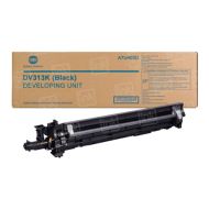 Original Konica Minolta DV-313K Developer Unit