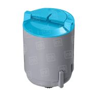 Samsung OEM CLP-C300A Cyan Toner