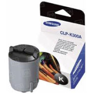 Samsung OEM CLP-K300A Black Toner