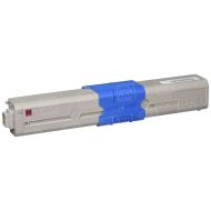 Genuine Okidata 46508702 Magenta Toner
