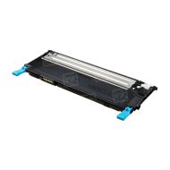 Samsung OEM CLT-C409S Cyan Toner