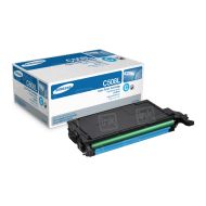 Samsung OEM CLT-C508L HY Cyan Toner