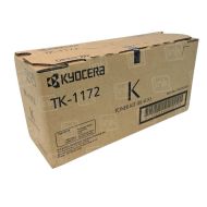 Genuine Kyocera Mita TK1172 Black Toner