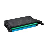 Samsung OEM CLT-C508S Cyan Toner