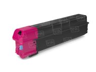 Genuine Kyocera Mita TK8725M Magenta Toner