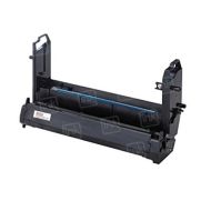 Genuine Okidata 46507405 B/C/M/Y Drum