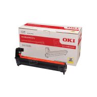 Genuine Okidata 44844469 B/C/M/Y Drum