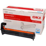Genuine Okidata 44844471 B/C/M/Y Drum
