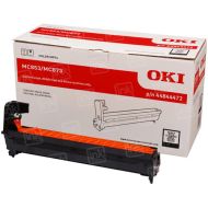 Genuine Okidata 44844472 B/C/M/Y Drum