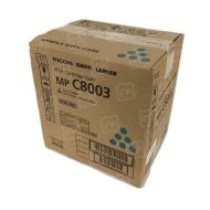 842199 OEM Cyan Toner for Ricoh