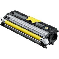 Genuine Konica Minolta A0V305F Yellow Toner