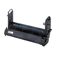 Genuine Okidata 46484117 Yellow Drum