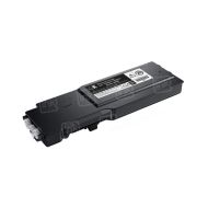 Original Dell S3845cdn (593-BCBC) Extra HY Black Toner
