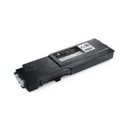 Original Dell S3845cdn (593-BBZX) Black Toner