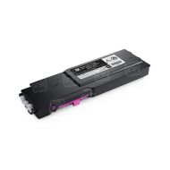 Original Dell S3845cdn (593-BBZZ) Magenta Toner