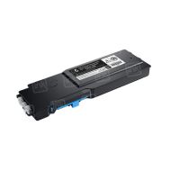 Original Dell S3845cdn (593-BCBB) Cyan Toner