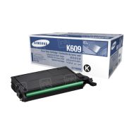 Samsung OEM CLT-K609S Black Toner