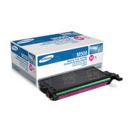 Samsung OEM CLT-M508S Magenta Toner