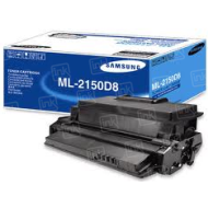 Samsung OEM ML-2150D8 Black Toner