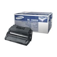 Samsung OEM ML-3560D6 Black Toner