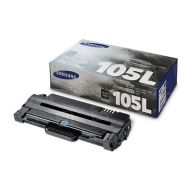 Samsung OEM MLT-D105L HY Black Toner