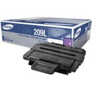Samsung OEM MLT-D209L HY Black Toner