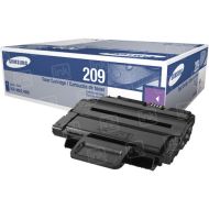 Samsung OEM MLT-D209S Black Toner
