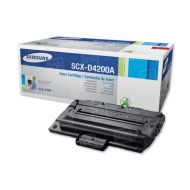 Samsung OEM SCX-D4200A Black Toner