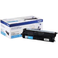 Brother Original TN431C Toner, Cyan