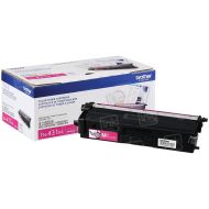 Brother Original TN431M Toner, Magenta