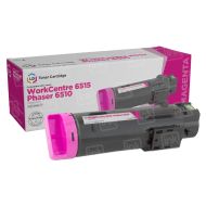 Xerox Compatible Magenta (106R03478) Toner, HY