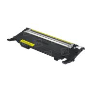Samsung OEM CLT-Y407S Yellow Toner