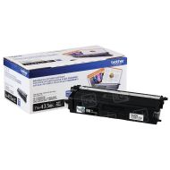 Original HY Brother TN433BK Toner, Black