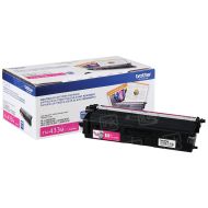 Original HY Brother TN433M Toner, Magenta