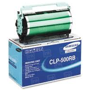 Samsung OEM CLP-500RB Drum