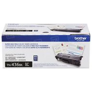 Original Super HY Brother TN436BK Toner, Black