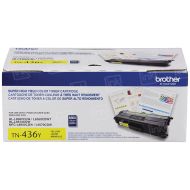 Original Super HY Brother TN436Y Toner, Yellow