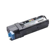 Dell OEM 2150, 2155 HY Black Toner