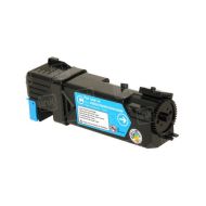 Dell OEM 2150, 2155 HY Cyan Toner