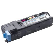 Dell OEM 2150, 2155 HY Magenta Toner