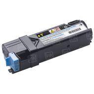 Dell OEM 2150, 2155 HY Yellow Toner