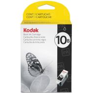 OEM Kodak #10B Black Ink Cartridge