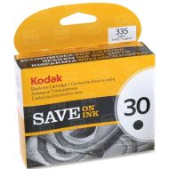 OEM Kodak #30 Black Ink Cartridge