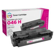 Compatible Canon 046H Magenta HY Toner
