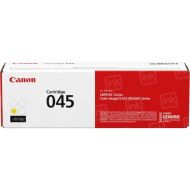 Original Canon (045) Yellow Toner