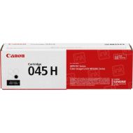 Original Canon 045H Black HY Toner
