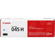 Original Canon 045H Cyan HY Toner