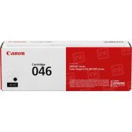 Original Canon (046) Black Toner