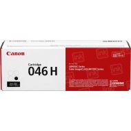 Original Canon 046H Black HY Toner