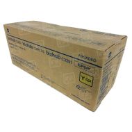 OEM Konica-Minolta A95X06D Yellow Drum